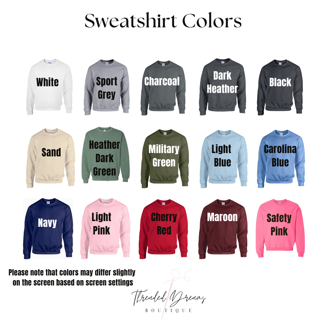 Registered Nurse Sweatshirt