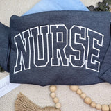 Nurse Sweatshirt