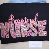 Registered Nurse Sweatshirt