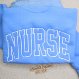Nurse Sweatshirt