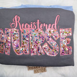 Registered Nurse Sweatshirt