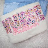 Nurse Practitioner Sweatshirt