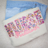 Nurse Practitioner Sweatshirt