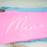 Pink Mama shirt