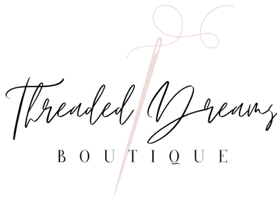 Threaded Dreams Boutique