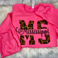 Mississippi State Sweatshirt