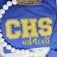 CHS Wildcats School Sweatshirt