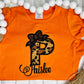 Personalized Name shirt