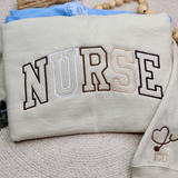 Nurse Sweatshirt