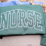 Nurse Sweatshirt