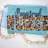Registered Nurse Shirt | Gift for Nurse | Comfortable Nursing Apparel | Nurse Appreciation Gift