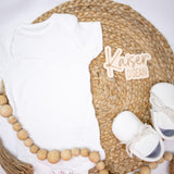 Baby Announcement Sign